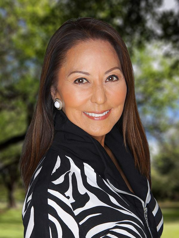 Myra Brandt, Real Estate Broker in Honolulu, Pacific Properties