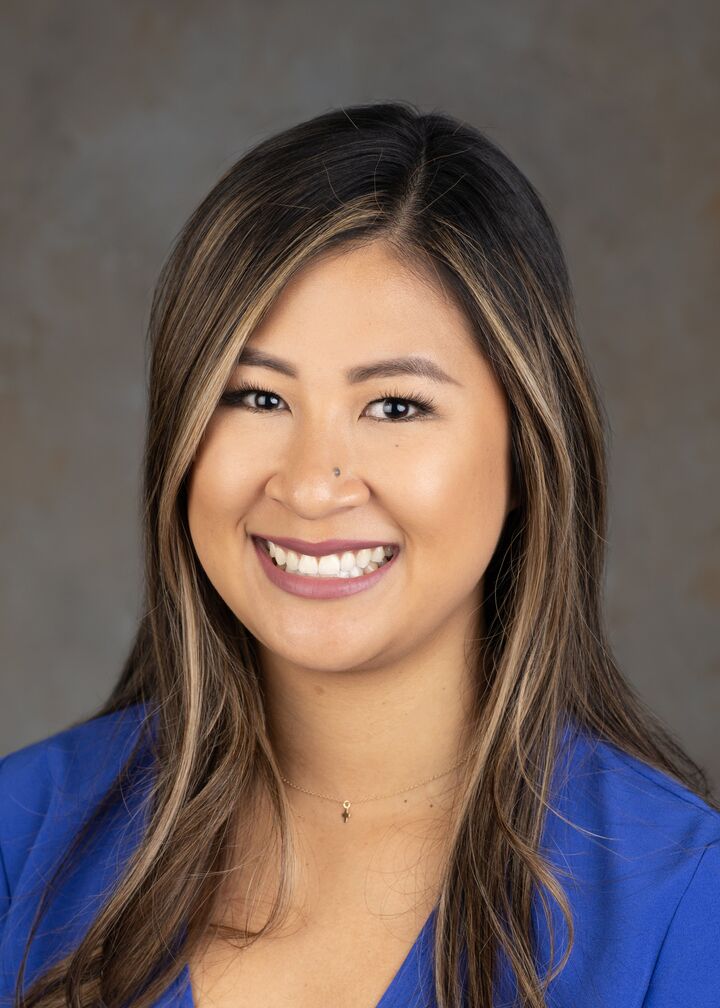 Brenda Souvannavong, Real Estate Salesperson in Auburn, Kennon & Parker