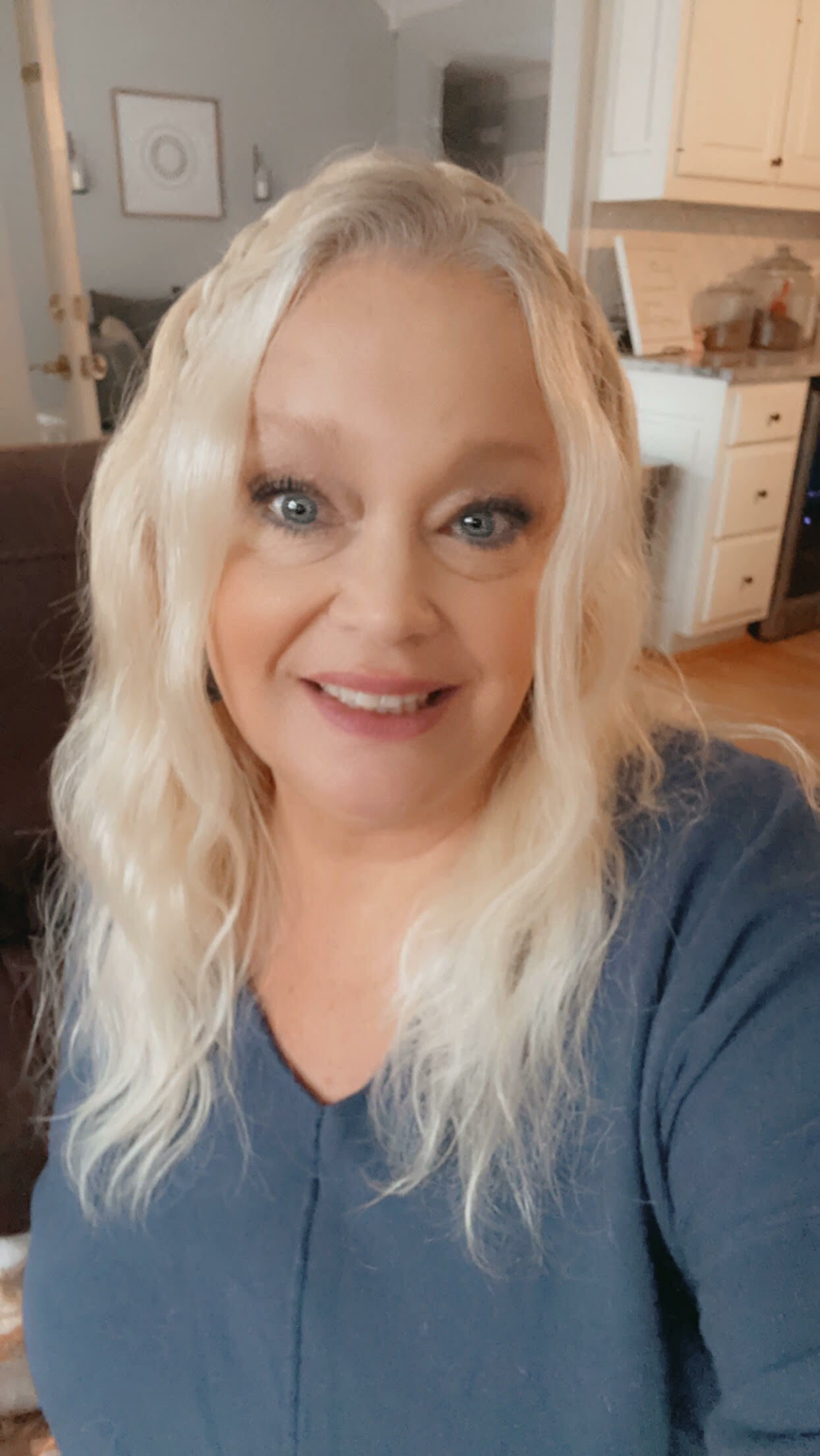 Angelique Housworth,  in Covington, The American Realty 