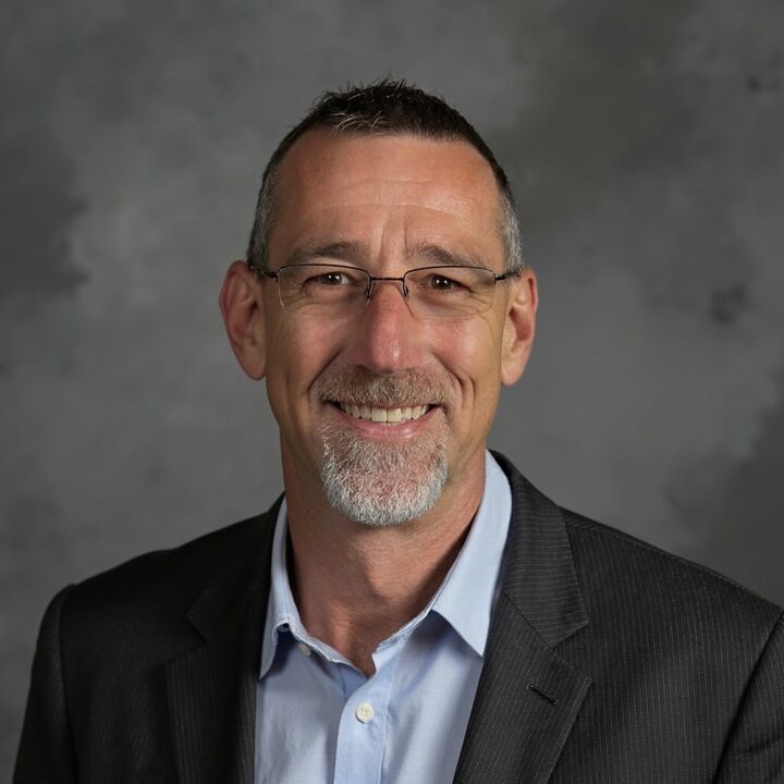 Daniel Wonsey, Real Estate Salesperson in Lake Isabella, Signature Realty