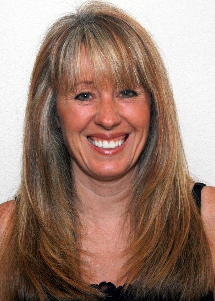 Allison Smith, Real Estate Salesperson in Puyallup, Pacific Commons