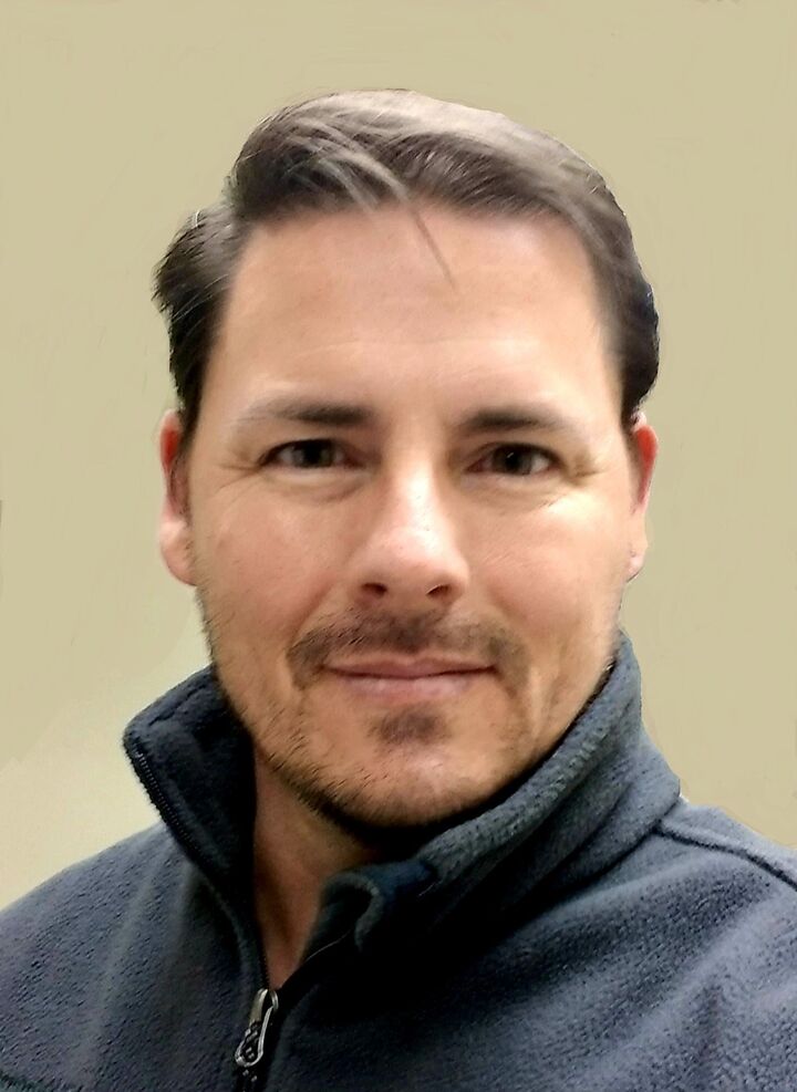 Marcus Pourteau, Real Estate Salesperson in Midlothian, Base Camp