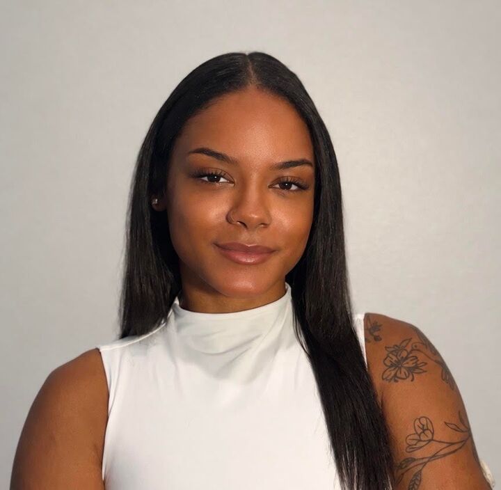 Zipporah Bowden, Real Estate Salesperson in Fort Pierce, Paradise