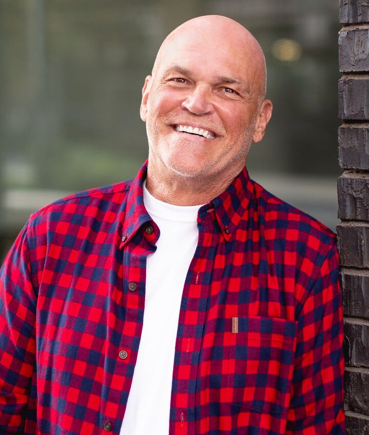 Doug Cartwright, Real Estate Salesperson in Portland, Knipe Realty ERA Powered