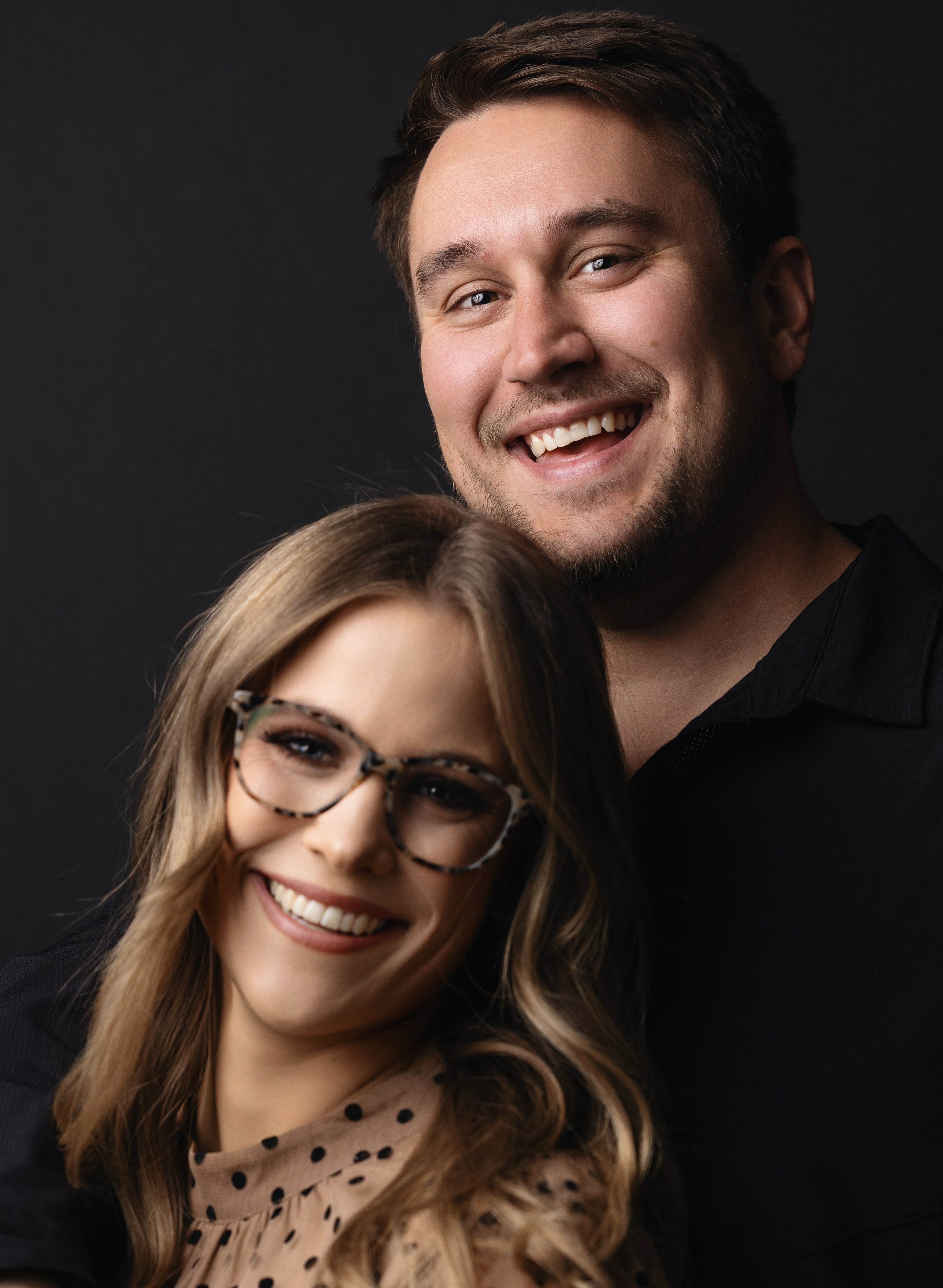 Brittanie & Asa Pechin- Pechin Group ICT,  in Wichita, Heritage 1st Realty