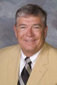 Perry Coleman, Real Estate Broker in Indialantic, Circle