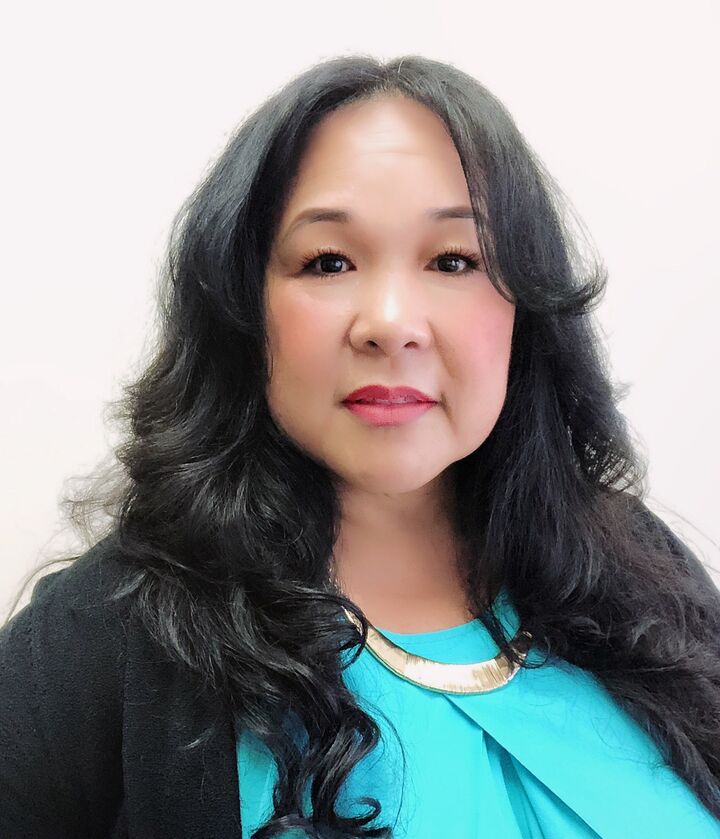 Yanina Venegas, Real Estate Salesperson in Torrance, Coastal Properties