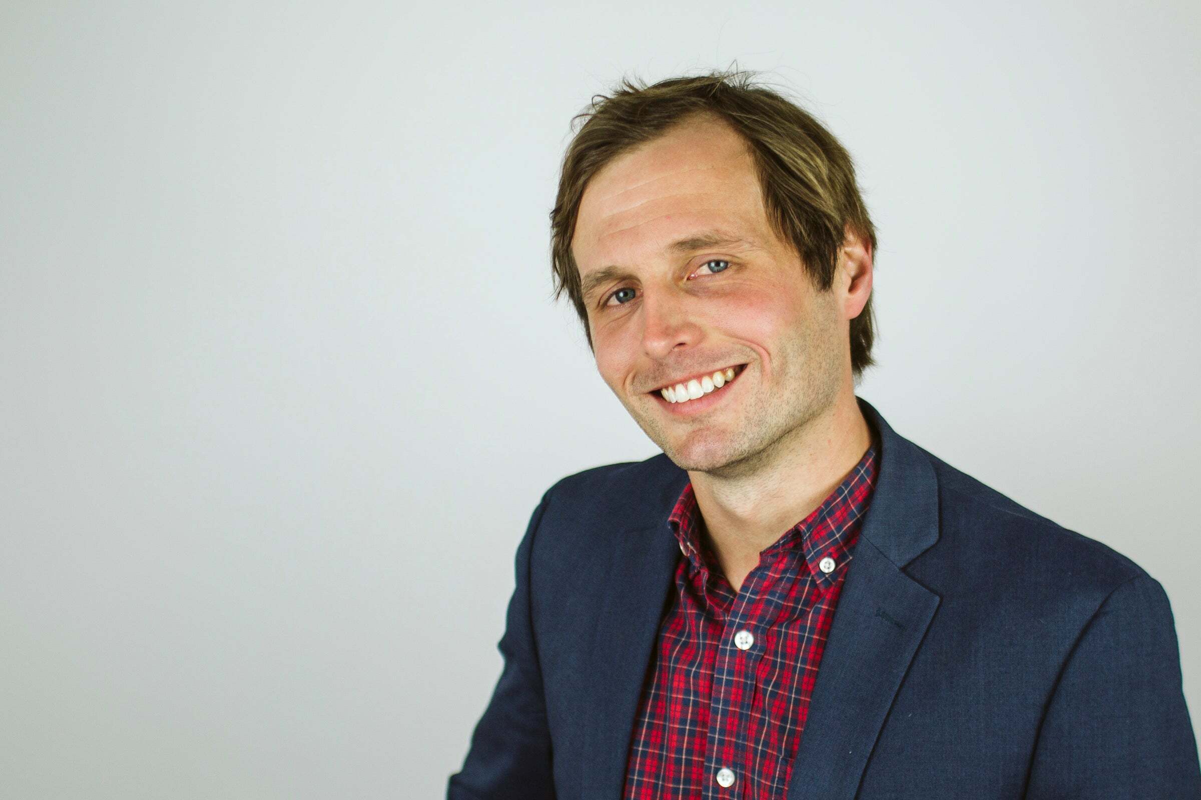 Kevin Gutman, Real Estate Salesperson in Bismarck, Morrison Realty