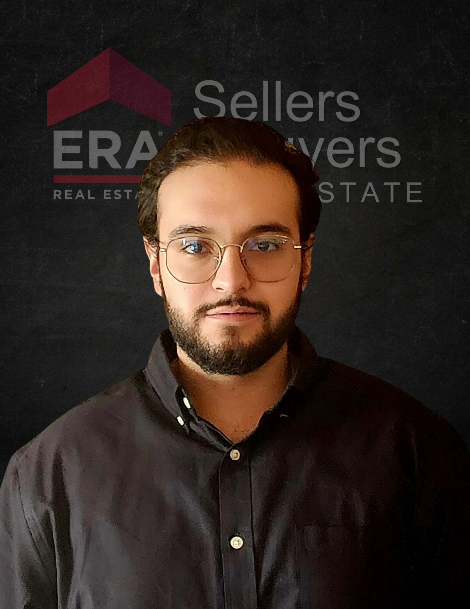 Alejandro Carrera, Real Estate Salesperson in El Paso, ERA Sellers & Buyers Real Estate