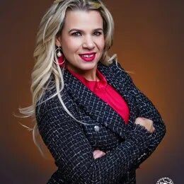 Claudia Garcia, Real Estate Salesperson in Las Vegas, Americana