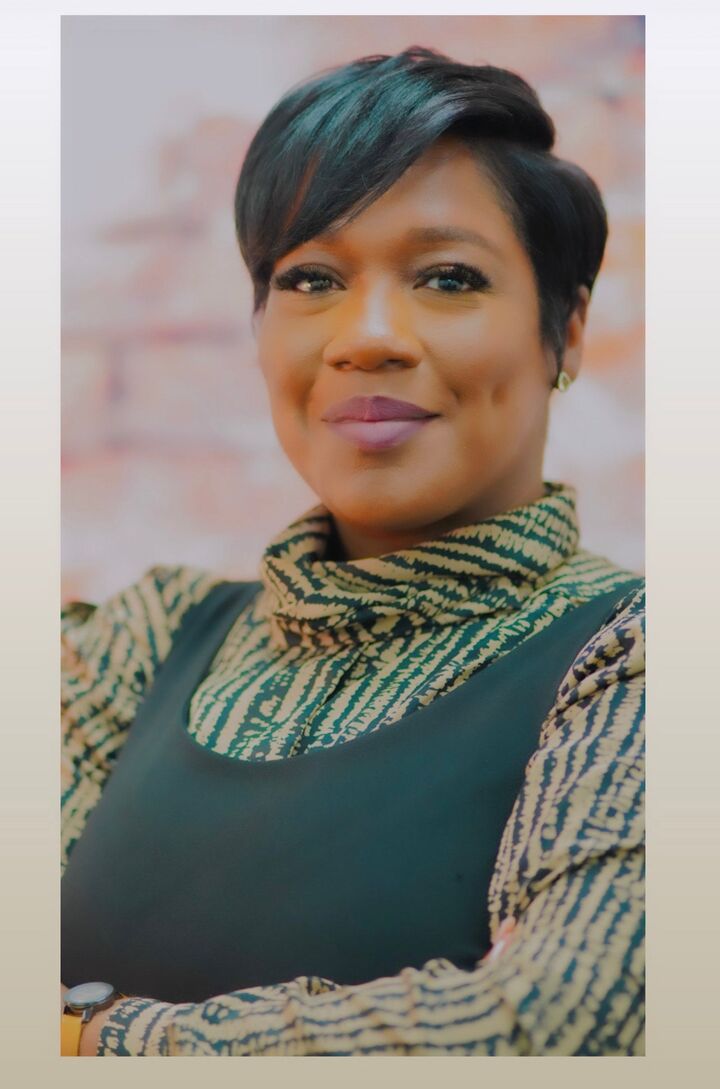 Kelly Quarles, Real Estate Salesperson in Bowie, Envision