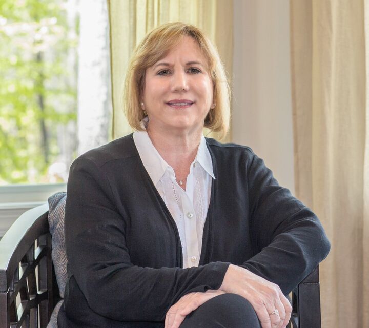 Marcie Mazursky, Real Estate Salesperson in Richmond, Elite