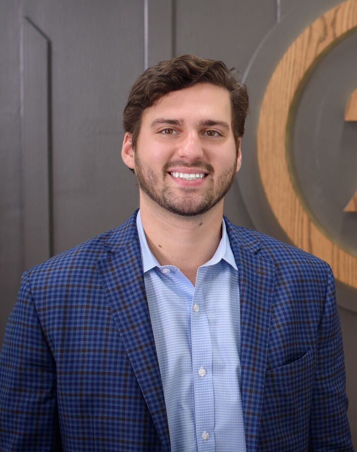 Jack Lowry,  in Cumming, Results