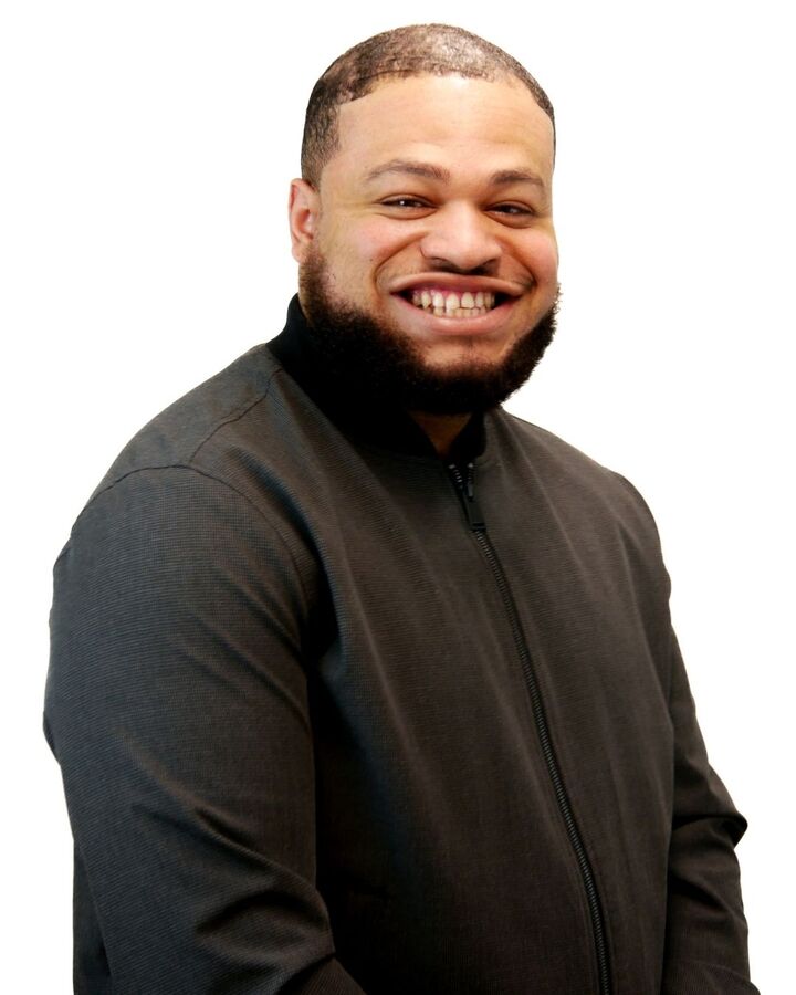 Keenan Grayson, Realtor in Lakewood, Windermere