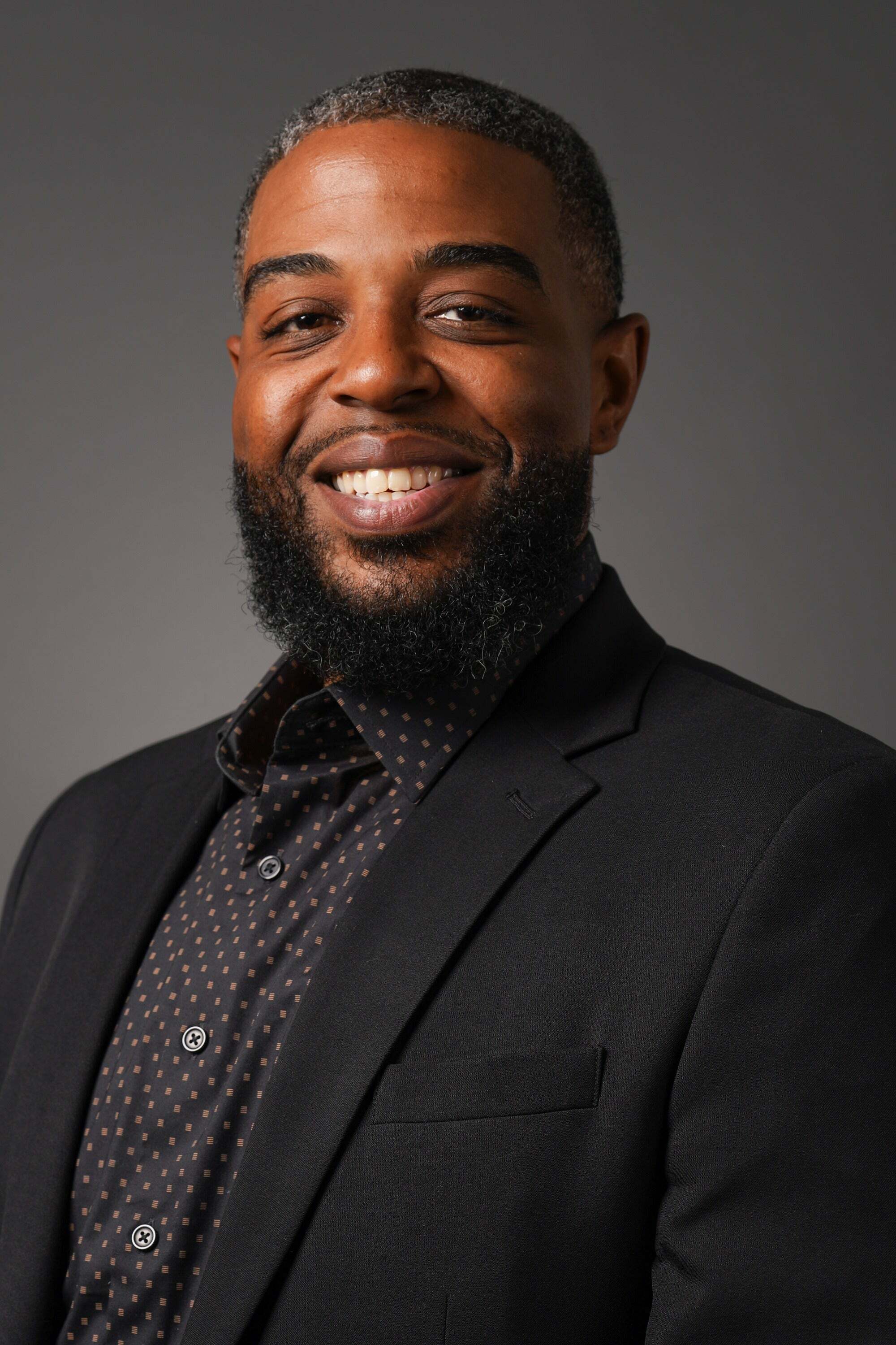James Williams