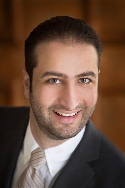 Bashar Yassin, Real Estate Salesperson in Saginaw, Signature Realty