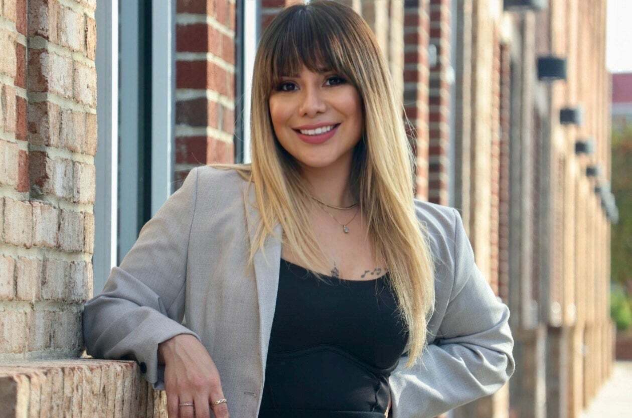 Melissa Medina, Real Estate Salesperson in Fayetteville, ERA Strother Real Estate