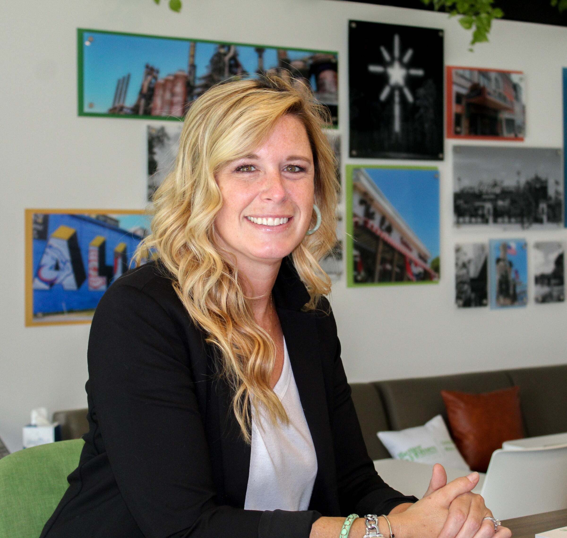 Abby Tomasic, Real Estate Salesperson in Whitehall, Cassidon Realty