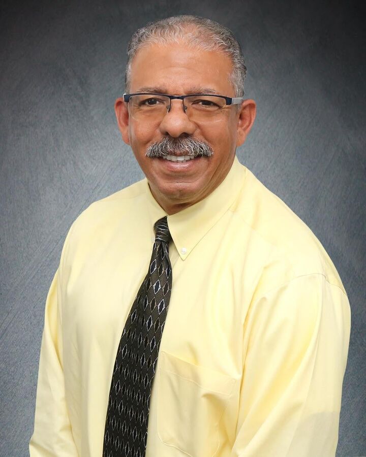 Andre Duplessis, Real Estate Salesperson in Las Vegas, Americana