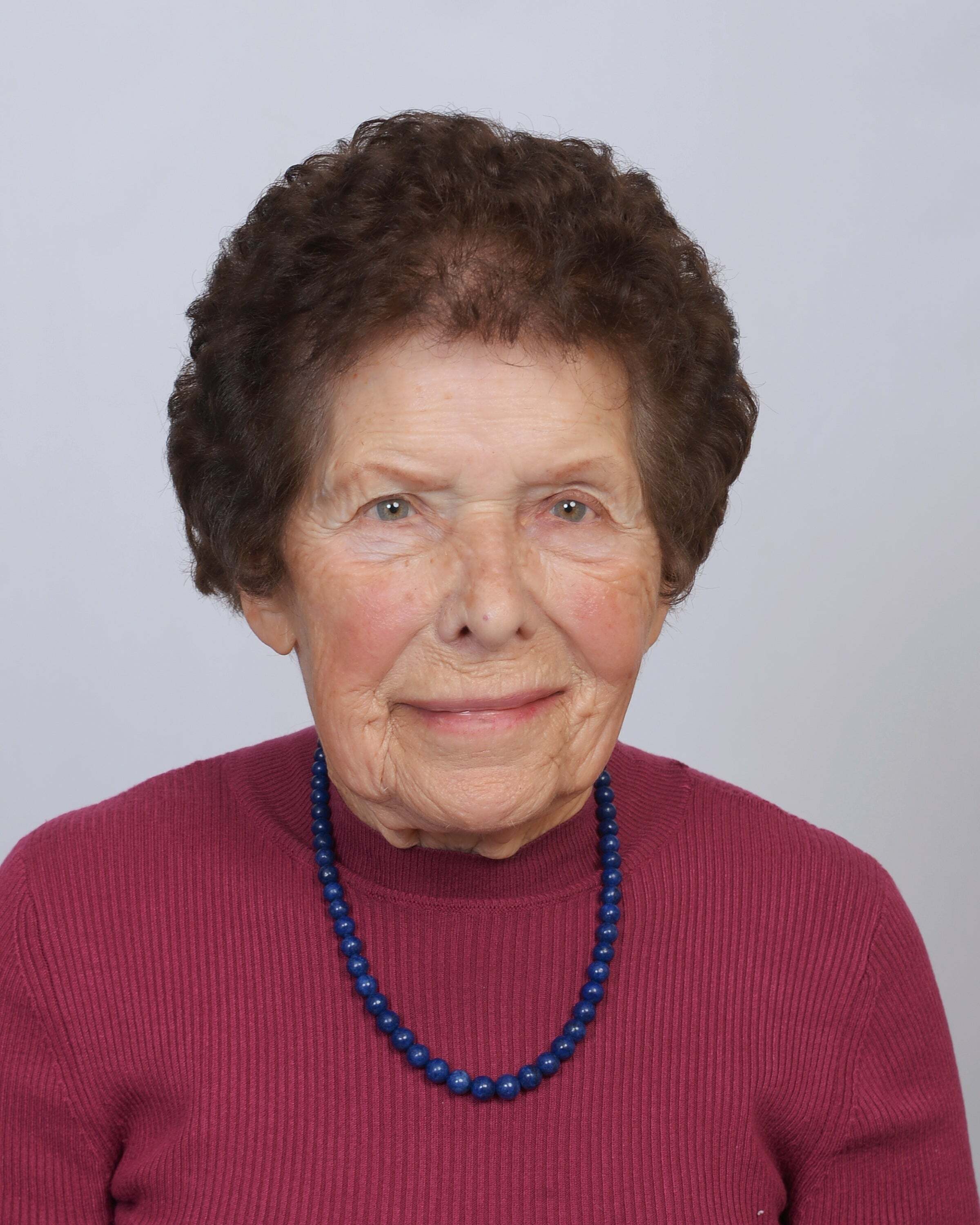 Helga Berger, Real Estate Salesperson in Caldwell, Cedarcrest Realty, Inc.