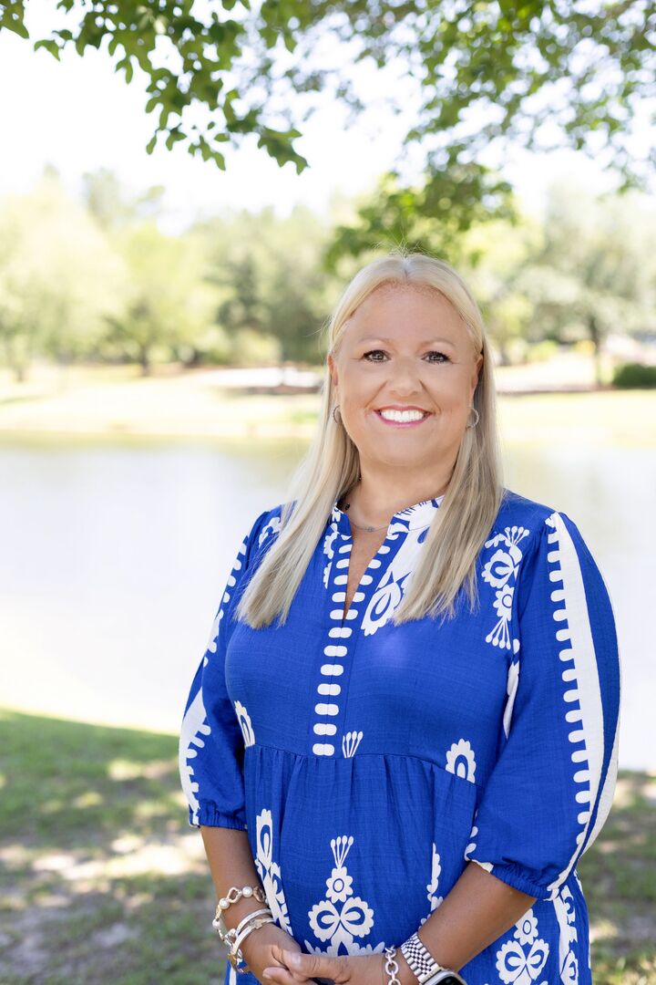 Vanessa Barger, Real Estate Salesperson in Savannah, ERA Southeast Coastal Real Estate