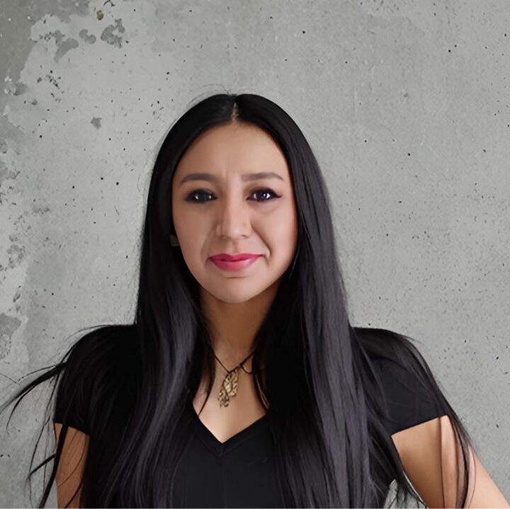 Isabel Contreras, Real Estate Salesperson in Sanger, Cheney Enterprises