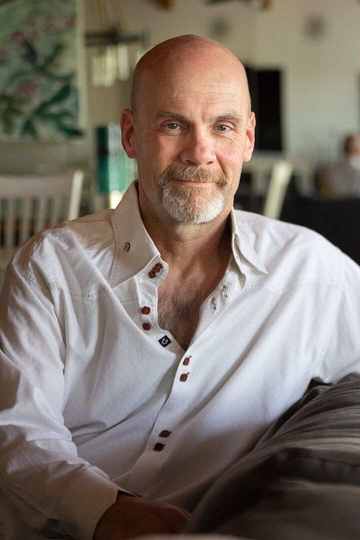 Erick Weiss, Associate Real Estate Broker in Las Cruces, Steinborn & Associates