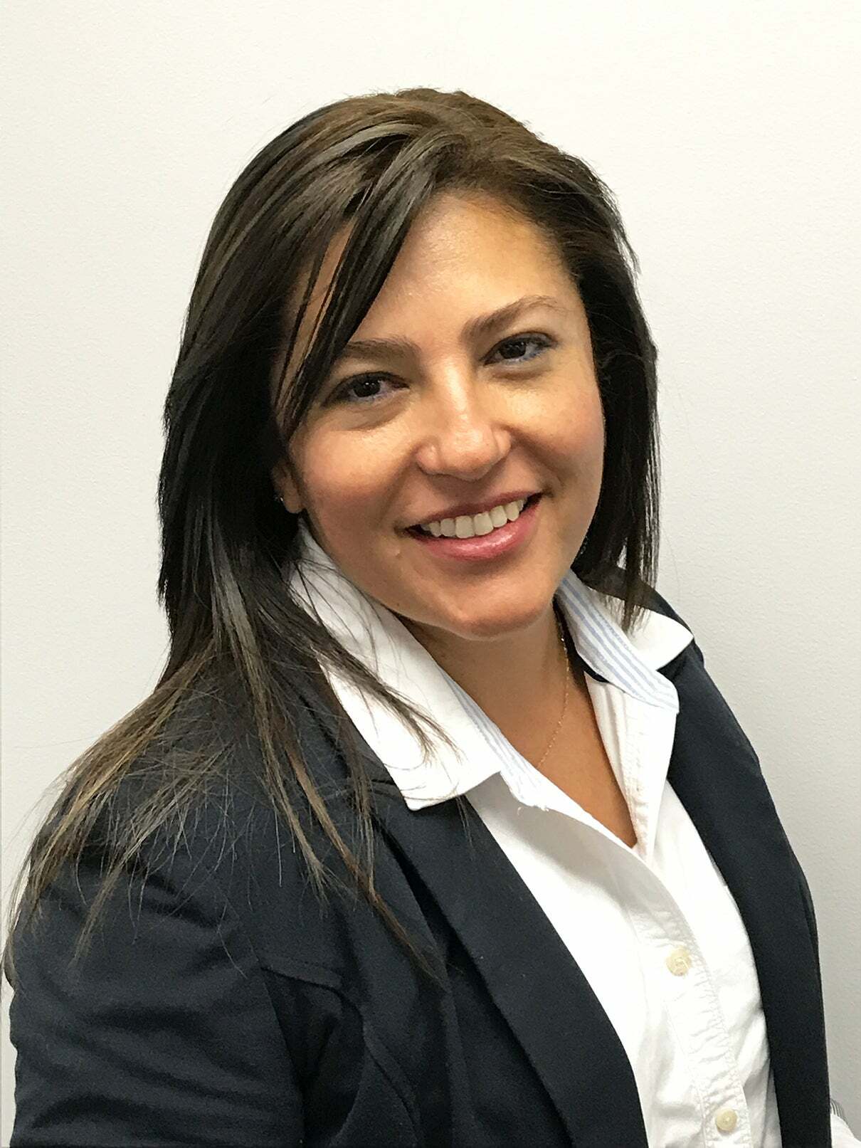 Yasmin Supelano,  in Jacksonville, North East