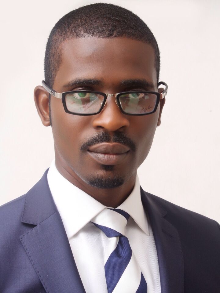 Tomi Onadeko, Real Estate Salesperson in Baltimore, Downtown