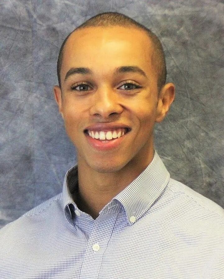 Cassius Grenot, Real Estate Salesperson in North Reading, North East