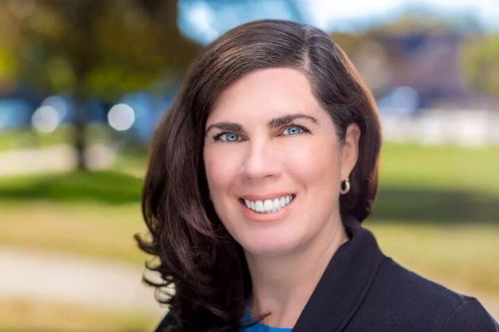 Pamela Rieth, Real Estate Salesperson in Mansfield, Custom Home Realty