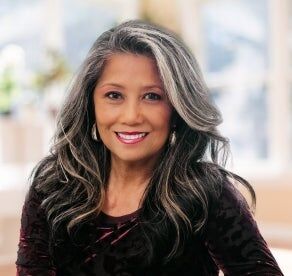 Nely Lanier, Real Estate Salesperson in Ponte Vedra Beach, Vanguard Realty