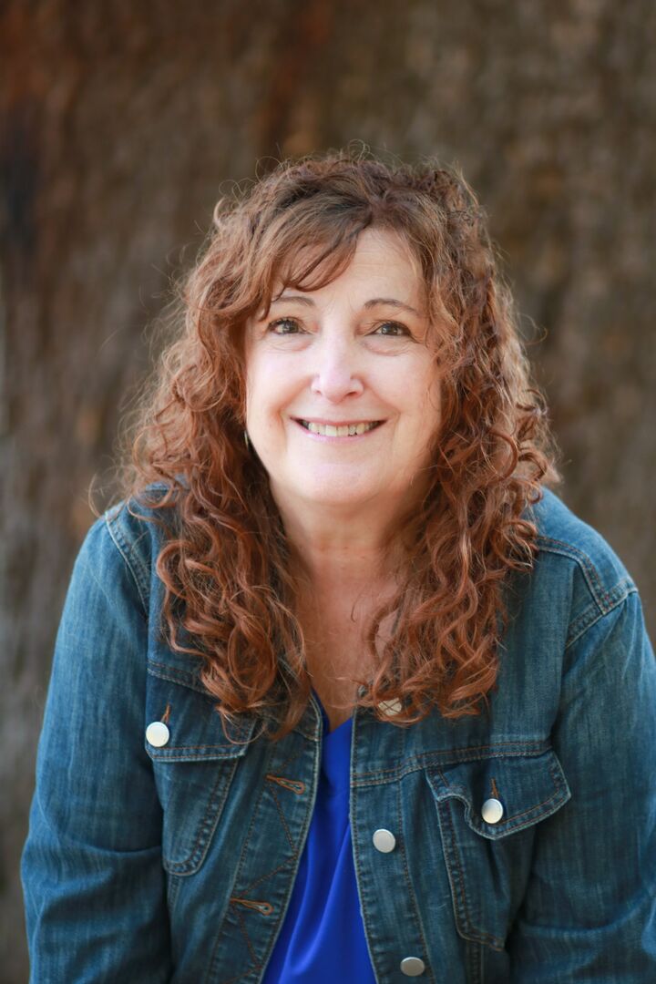 Linda Golling, Real Estate Salesperson in Boulder Creek, Masters