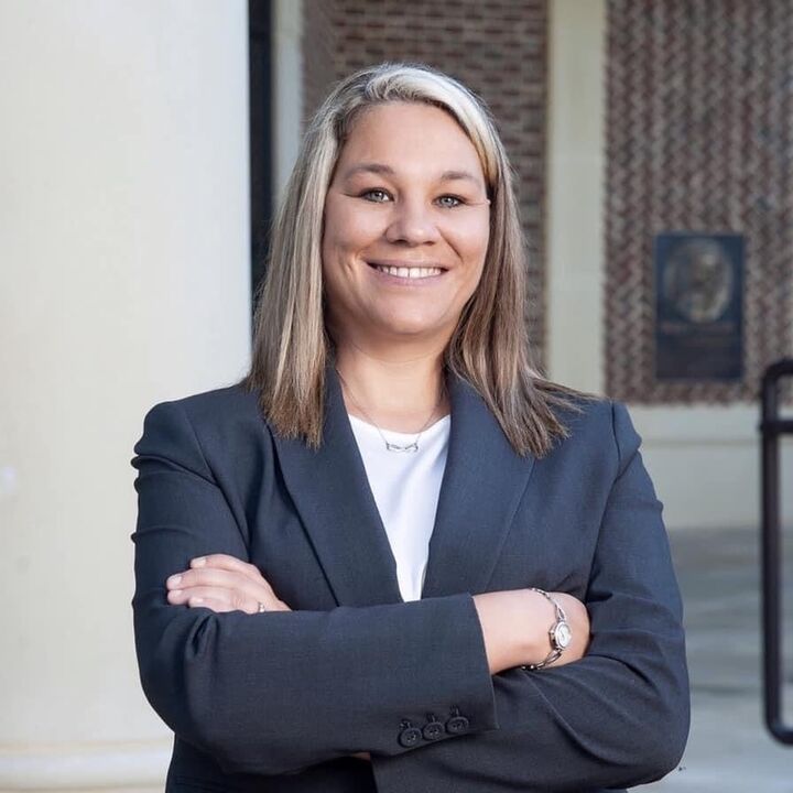 Kamela Williams,  in Thomasville, Historic