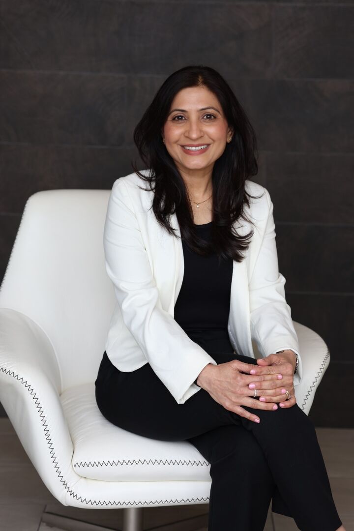 Meera Taneja, Broker in Redmond, Windermere