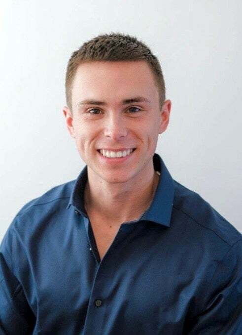 Ian Whittington, Real Estate Salesperson in Rogers, Harris McHaney & Faucette