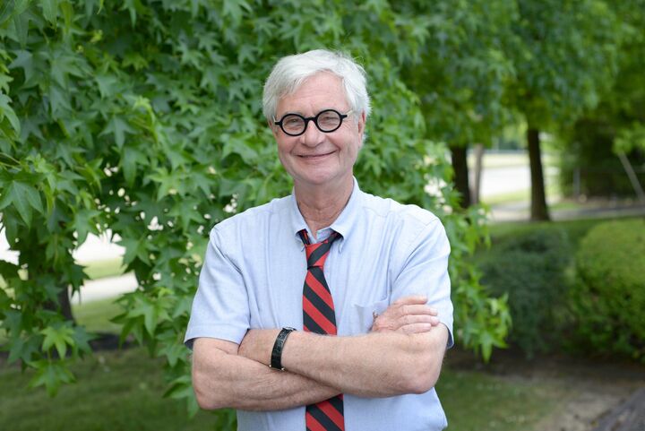 Michael Combs, Real Estate Salesperson in Middletown, Heritage