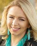 Jenni Nowlin, Associate Real Estate Broker in Las Cruces, Steinborn & Associates
