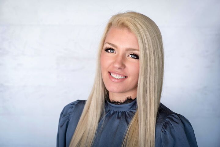 Mackenzie Haley, Real Estate Salesperson in Blue Ridge, Results