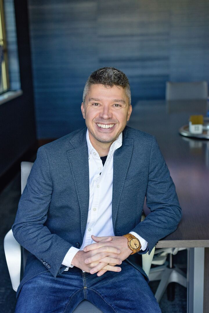 Tony Schmidt, Real Estate Salesperson in Springboro, Heritage