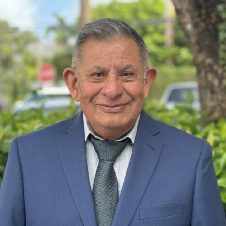 Miguel Matos, Real Estate Salesperson in Doral, First Service Realty ERA Powered