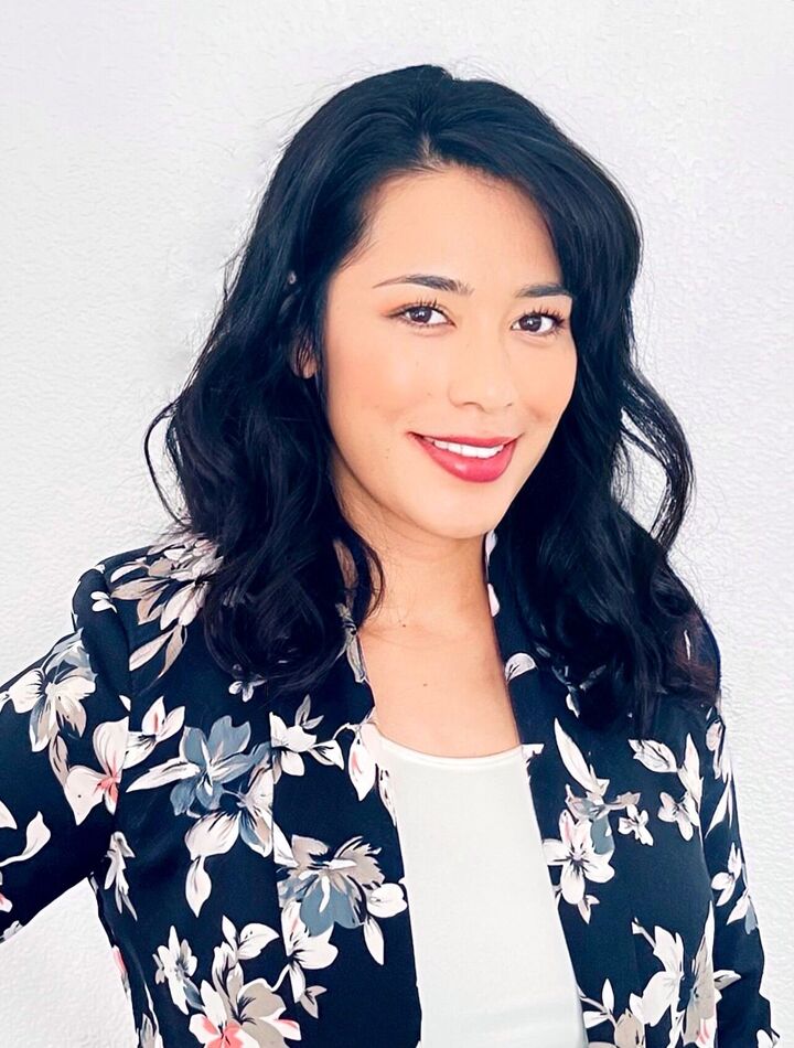Guadalupe Marin, Real Estate Salesperson in Henderson, Americana