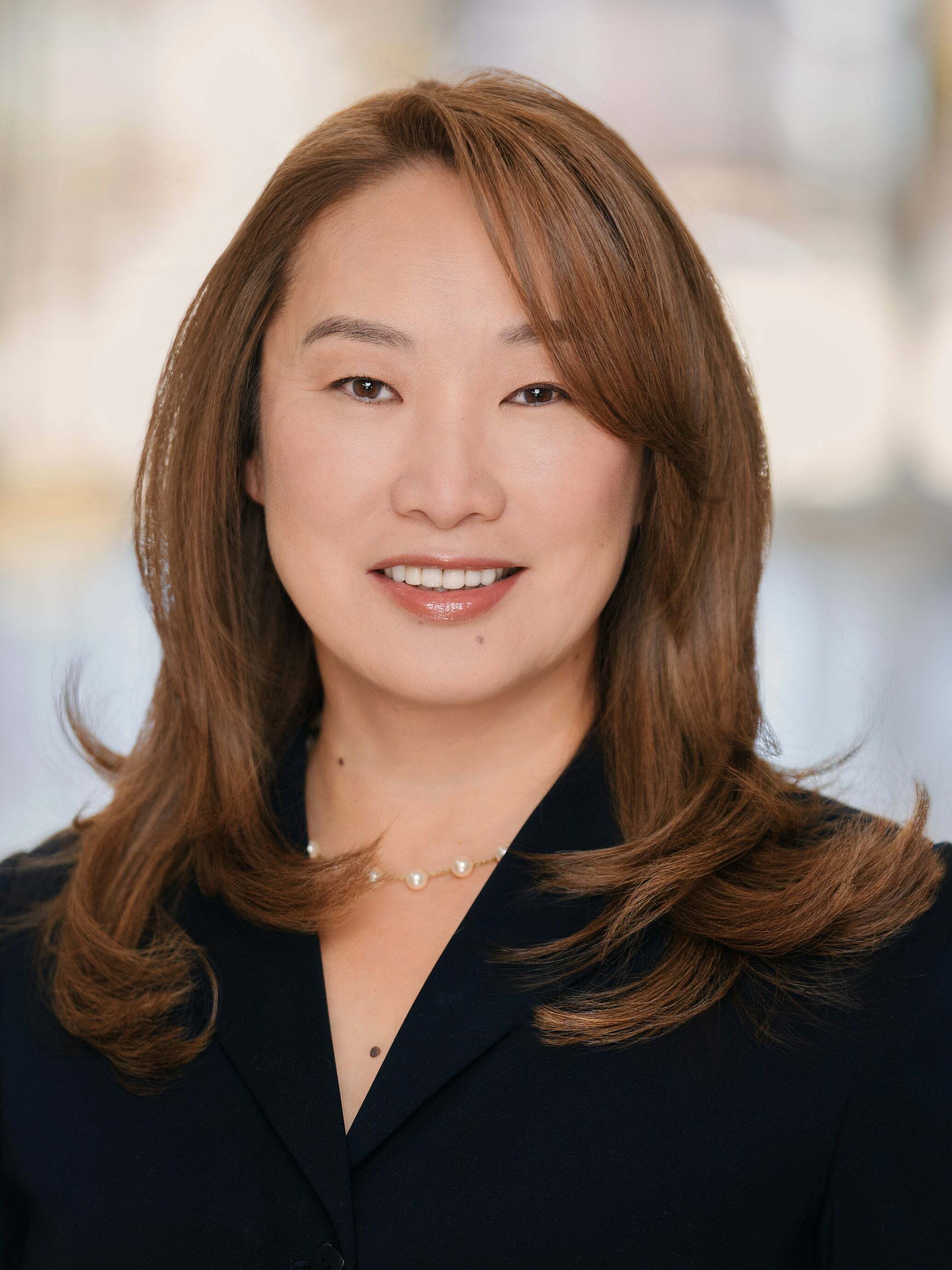 Suvda Villarroel, Real Estate Broker in McLean, McEnearney