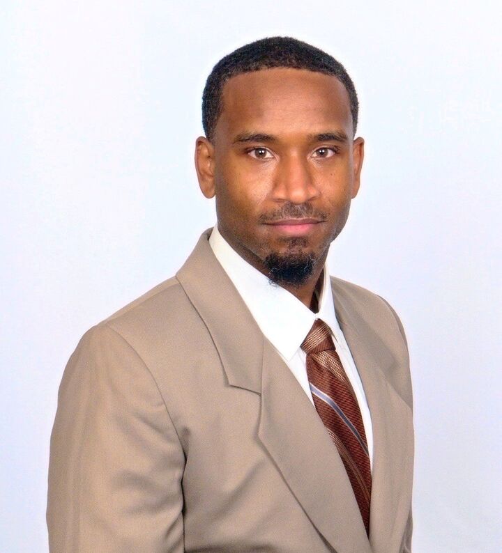 Cameron Carter, Real Estate Salesperson in Orlando, Carioti