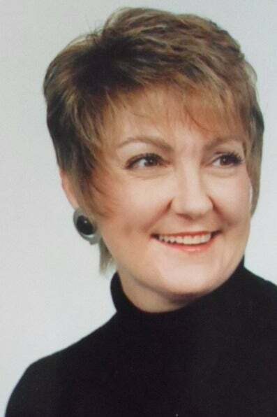 Cynthia Bethe,  in Coral Gables, Florida