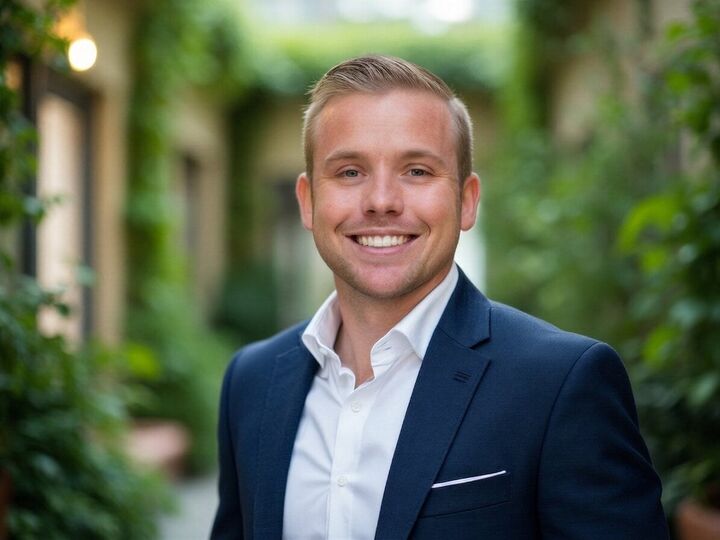 Charles Coffey, Affiliate Broker in Shelbyville, Southern Realty