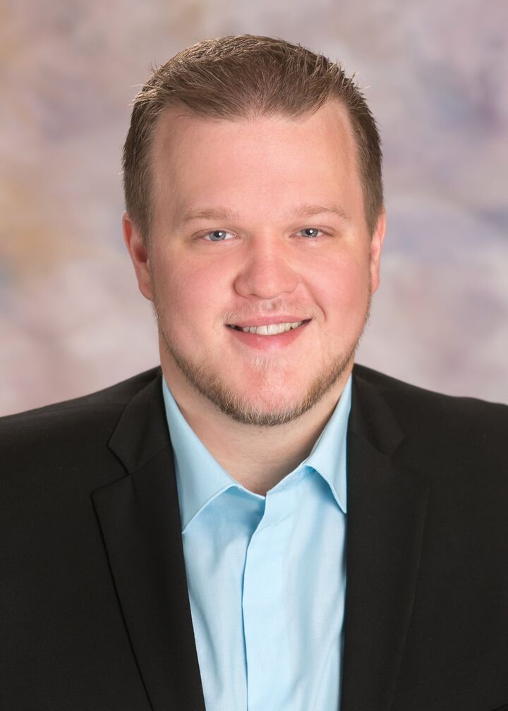 Josiah Remington, Real Estate Salesperson in Coeur D Alene, Schneidmiller Realty