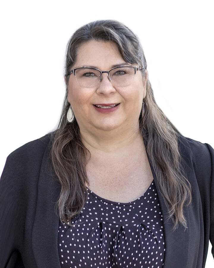 Lois Waldron,  in Howard City, Rockgate