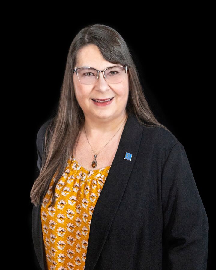 Lois Waldron,  in Howard City, Rockgate