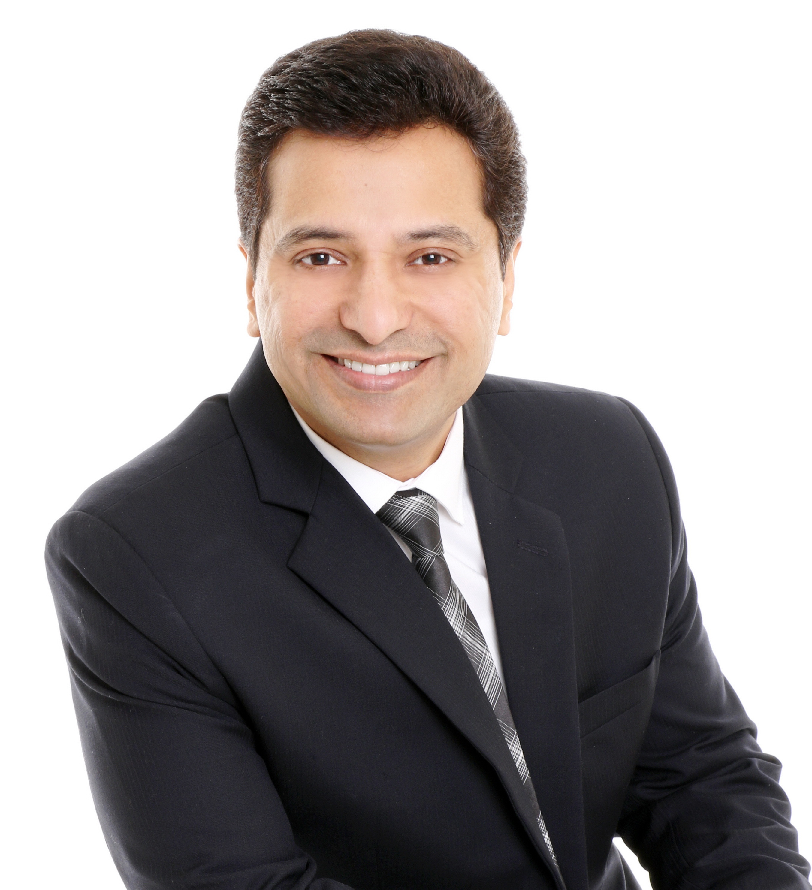 Irfan Ahmad, Real Estate Broker in Toronto, CENTURY 21 Canada